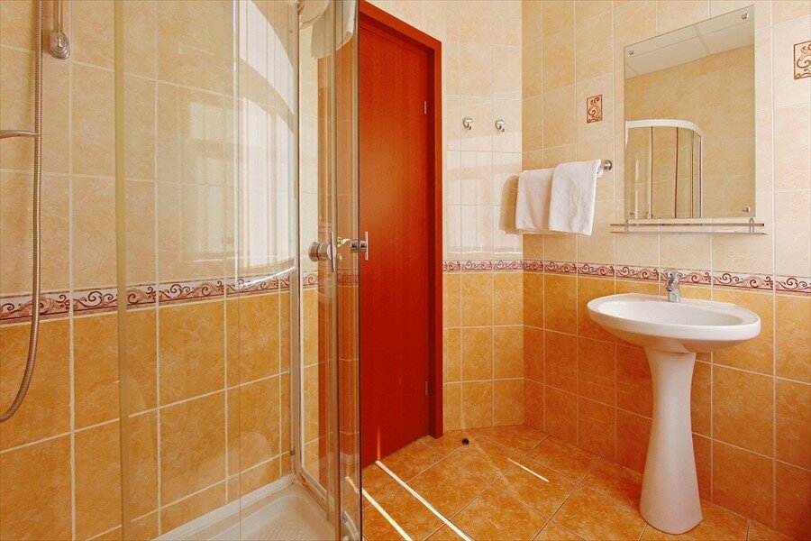 Мини-отель Акцент Санкт-Петербург-6