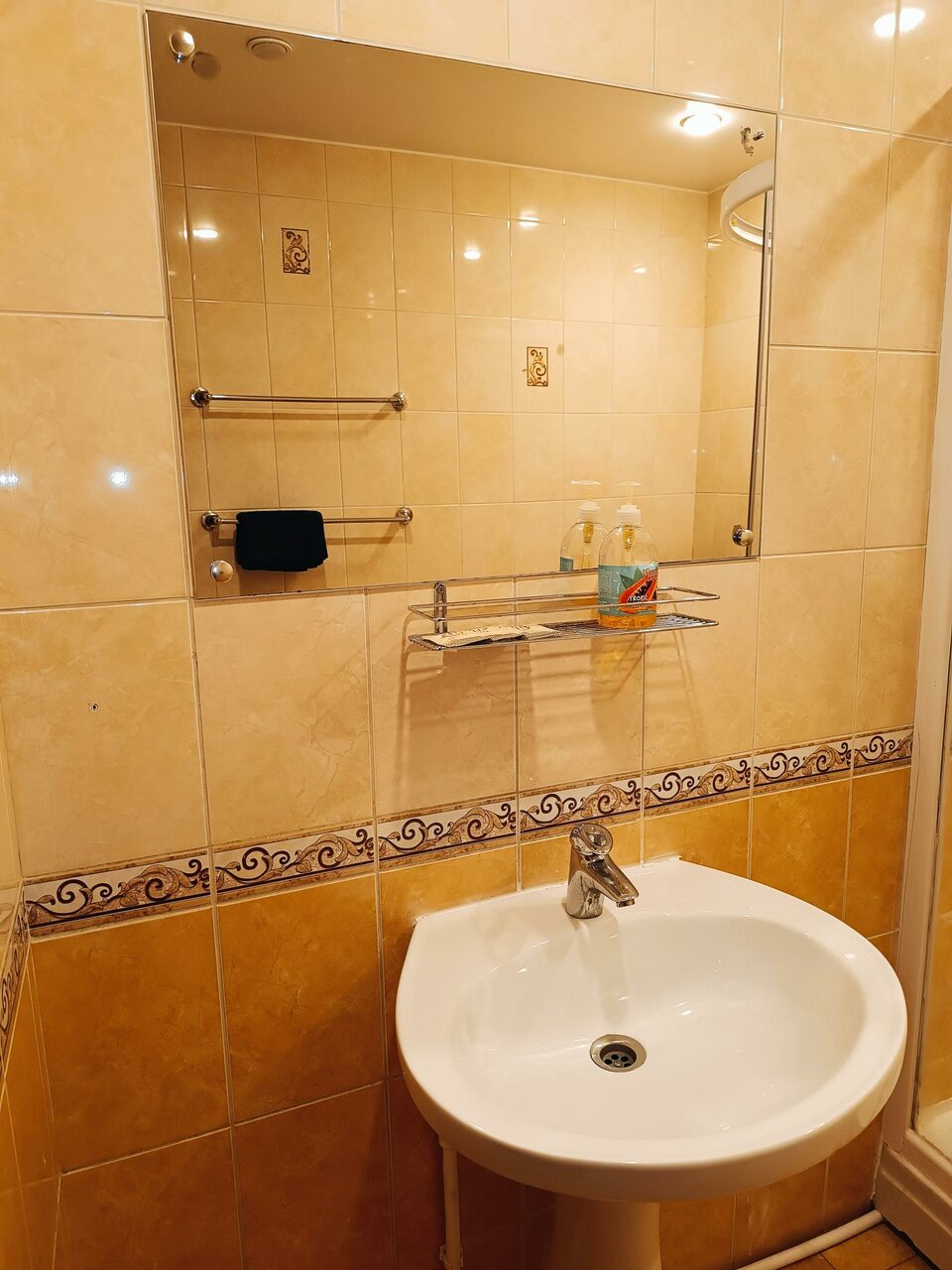 Мини-отель Акцент Санкт-Петербург-219