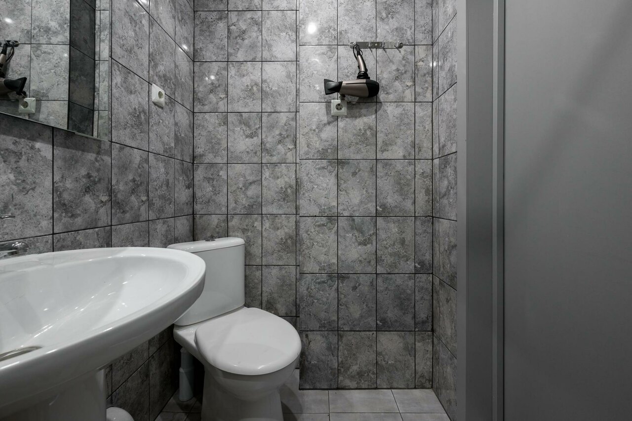 Мини-отель Акцент Санкт-Петербург-228