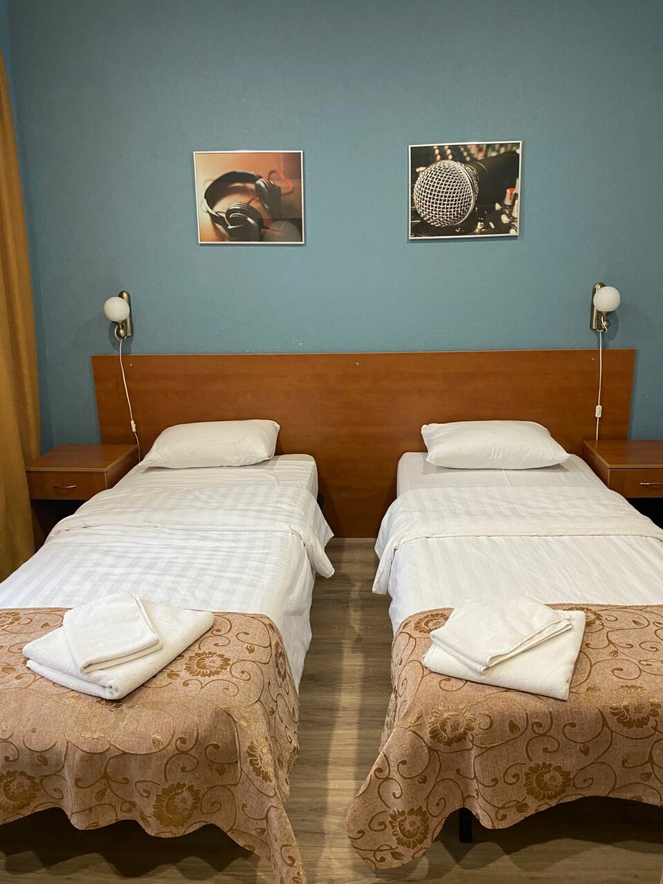 Мини-отель Акцент Санкт-Петербург