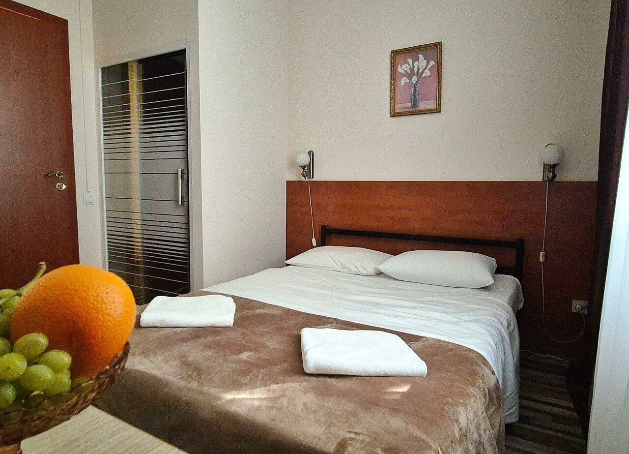 Мини-отель Акцент Санкт-Петербург-82