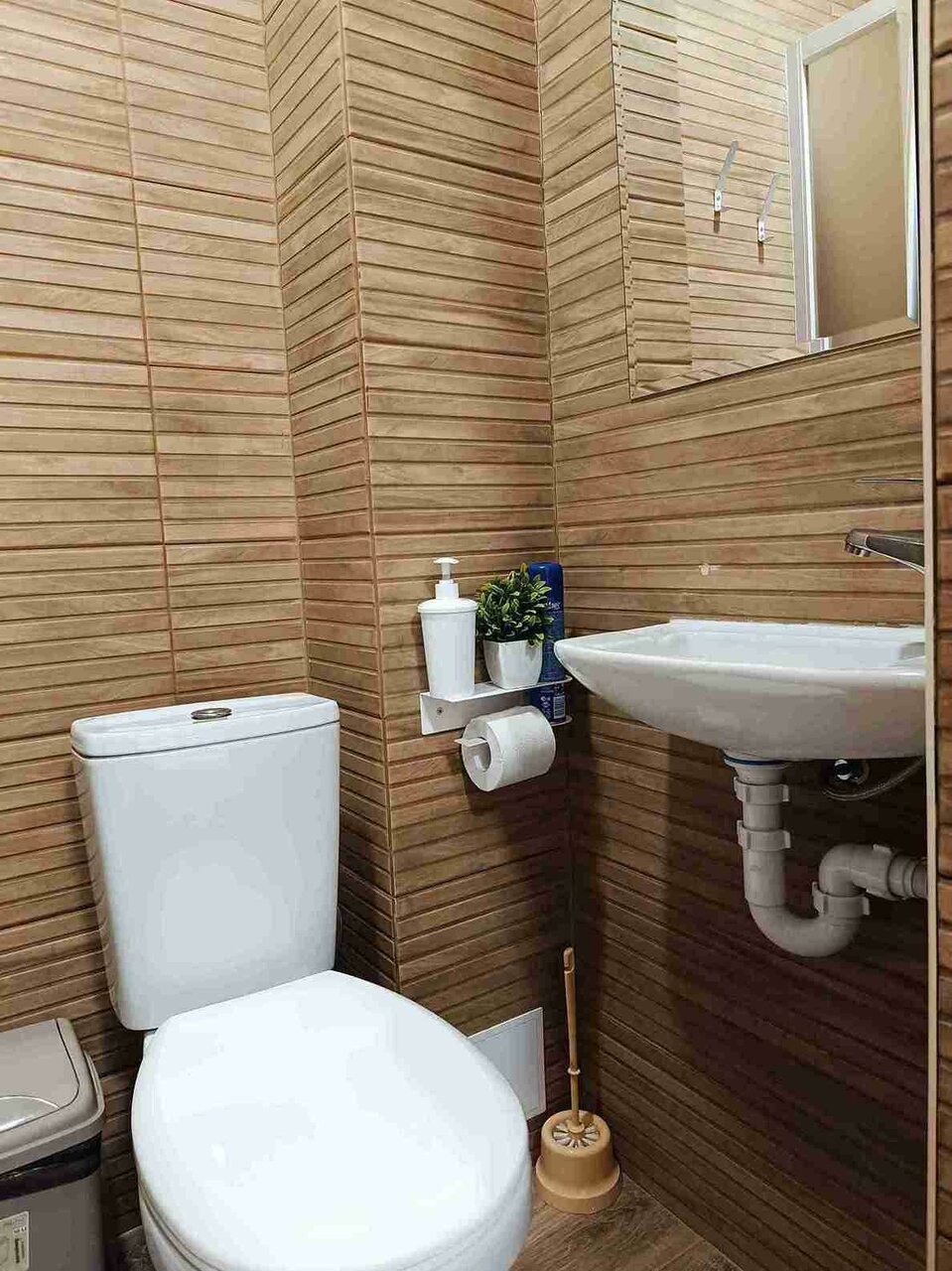 Мини-отель Акцент Санкт-Петербург-127