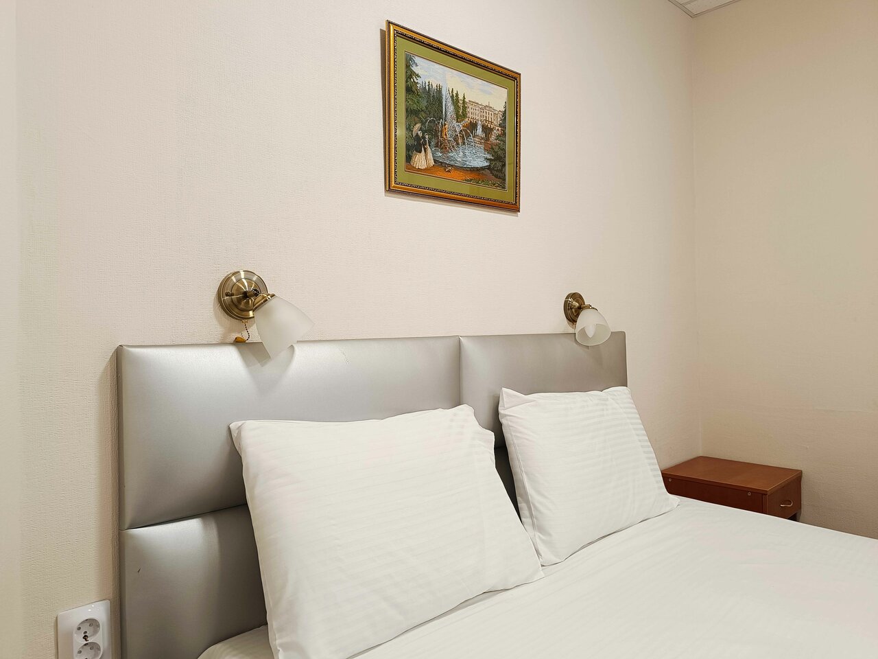 Мини-отель Акцент Санкт-Петербург