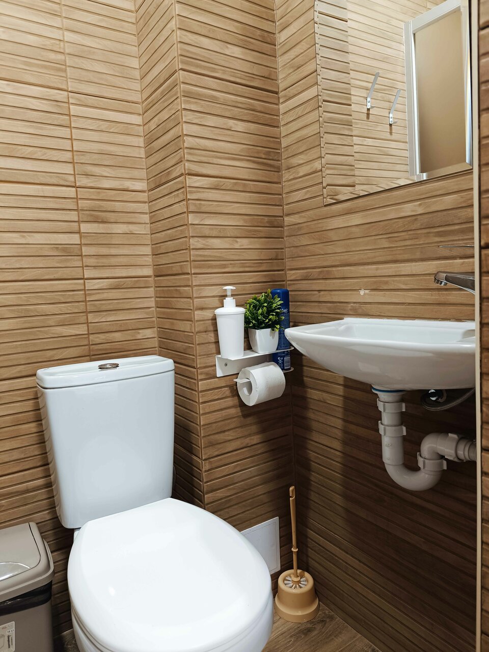 Мини-отель Акцент Санкт-Петербург