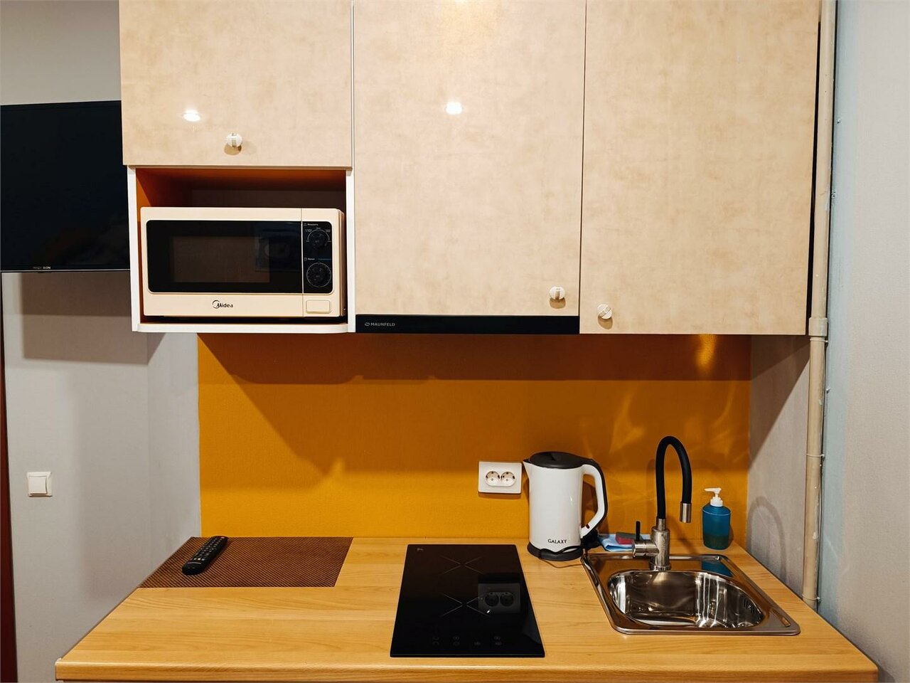 Мини-отель Акцент Санкт-Петербург-211