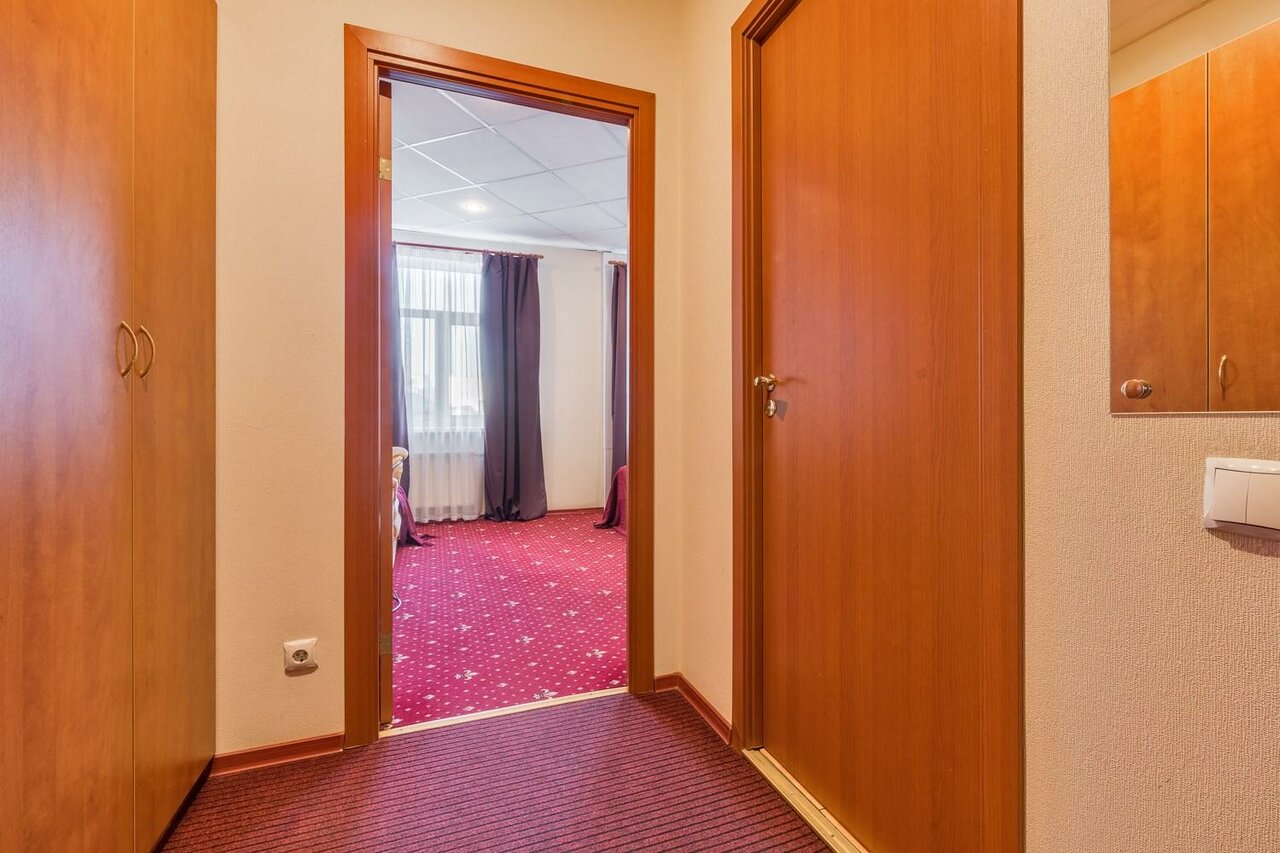 Мини-отель Акцент Санкт-Петербург-45