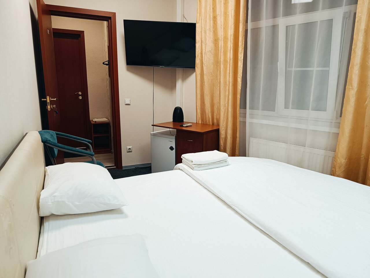 Мини-отель Акцент Санкт-Петербург-109