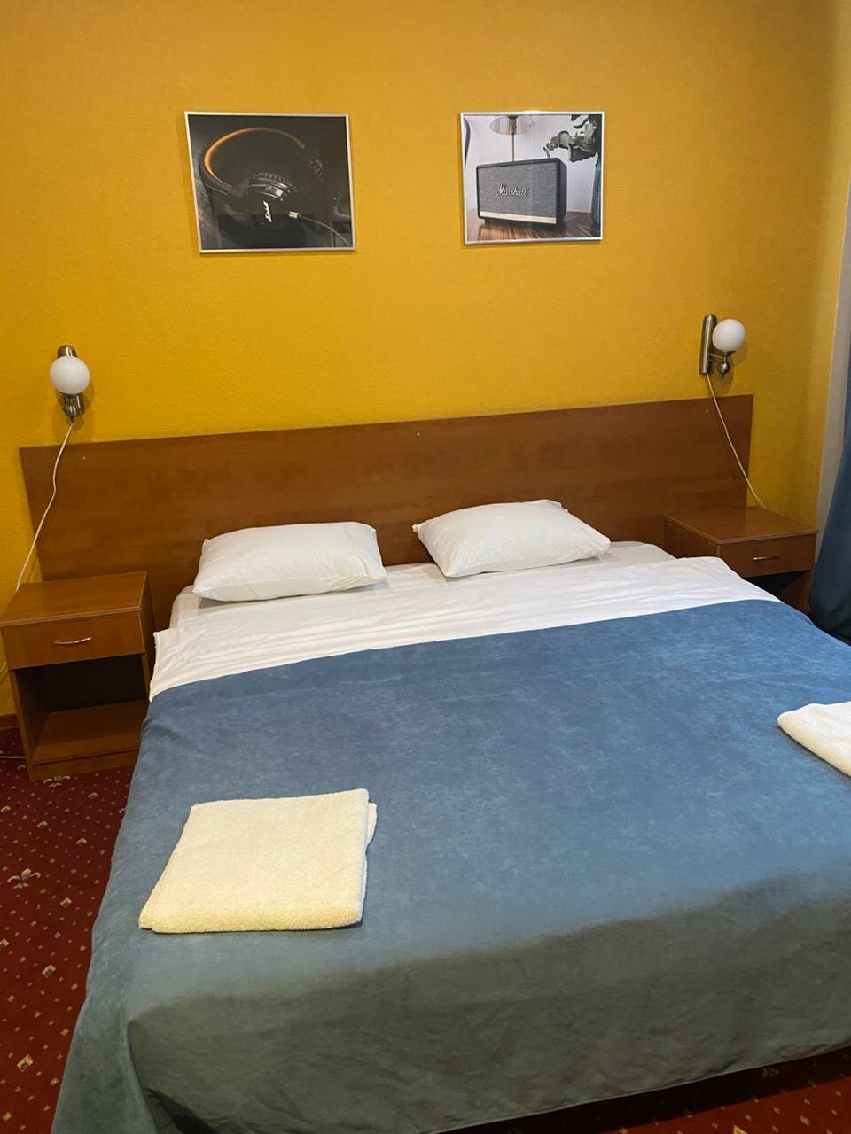 Мини-отель Акцент Санкт-Петербург