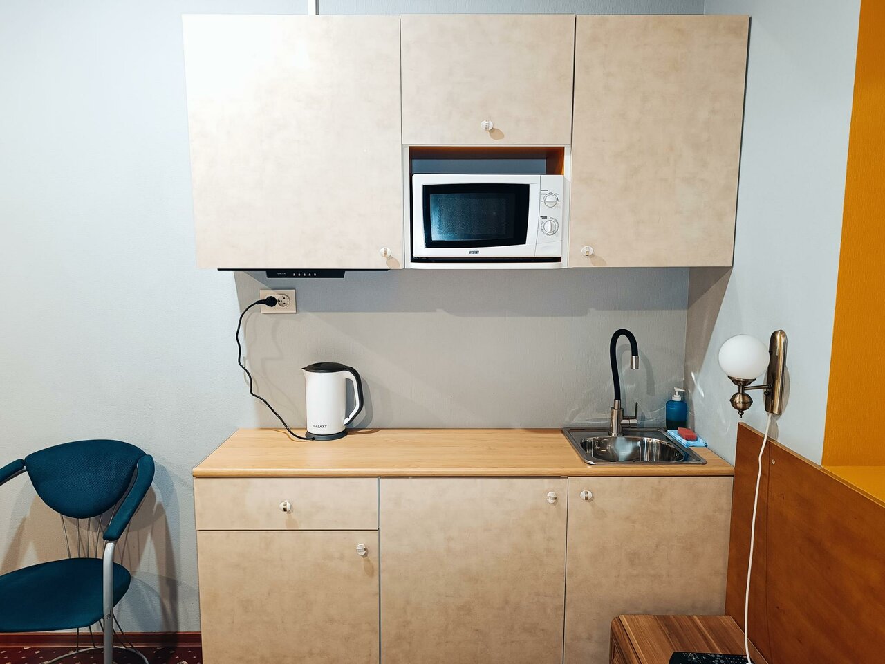 Мини-отель Акцент Санкт-Петербург-225