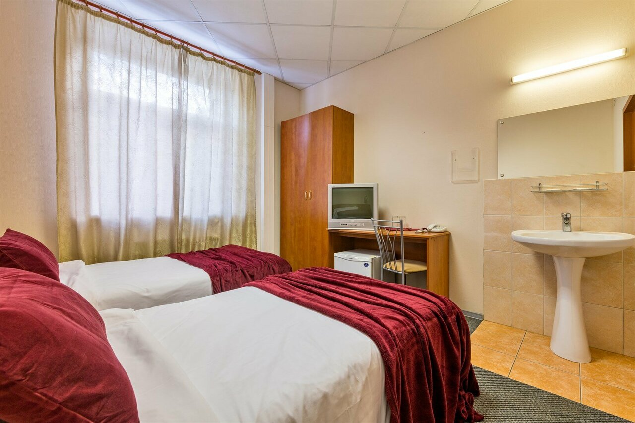 Мини-отель Акцент Санкт-Петербург-98