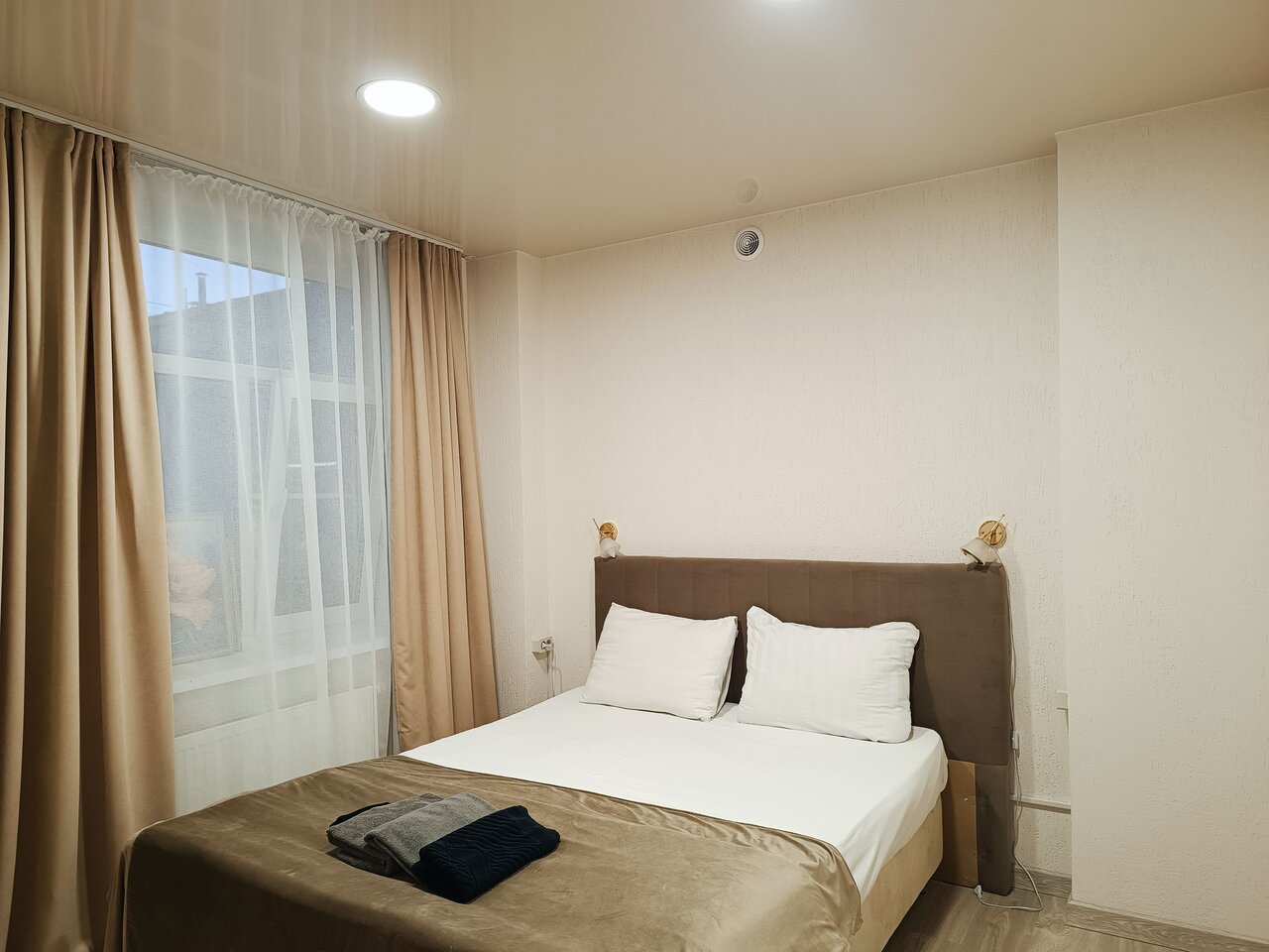 Мини-отель Акцент Санкт-Петербург