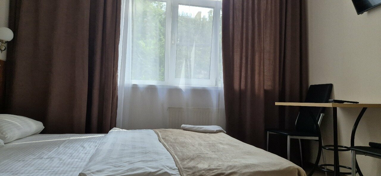 Мини-отель Акцент Санкт-Петербург