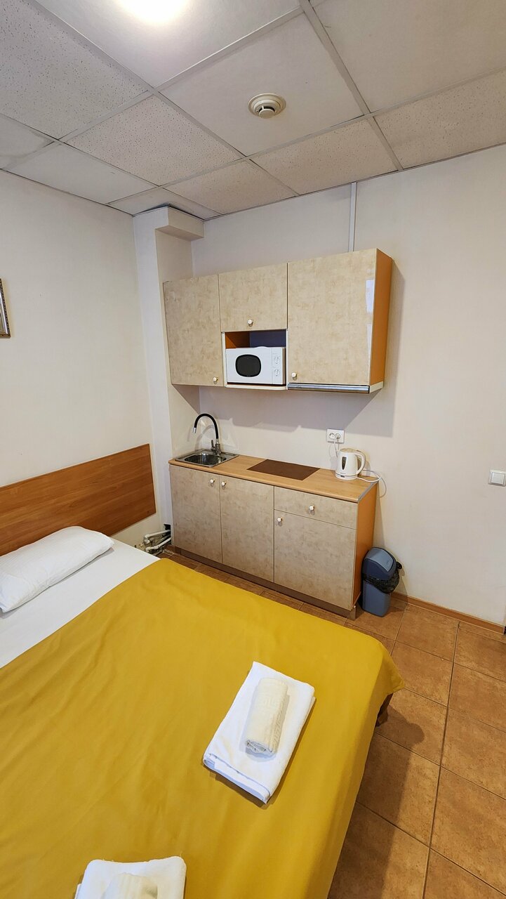 Мини-отель Акцент Санкт-Петербург