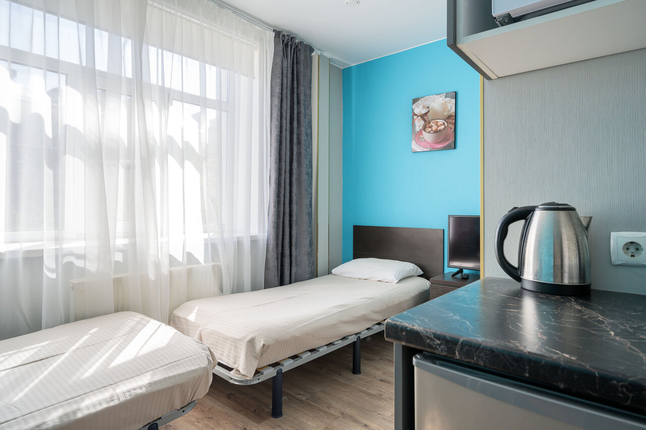 Мини-отель Акцент Санкт-Петербург