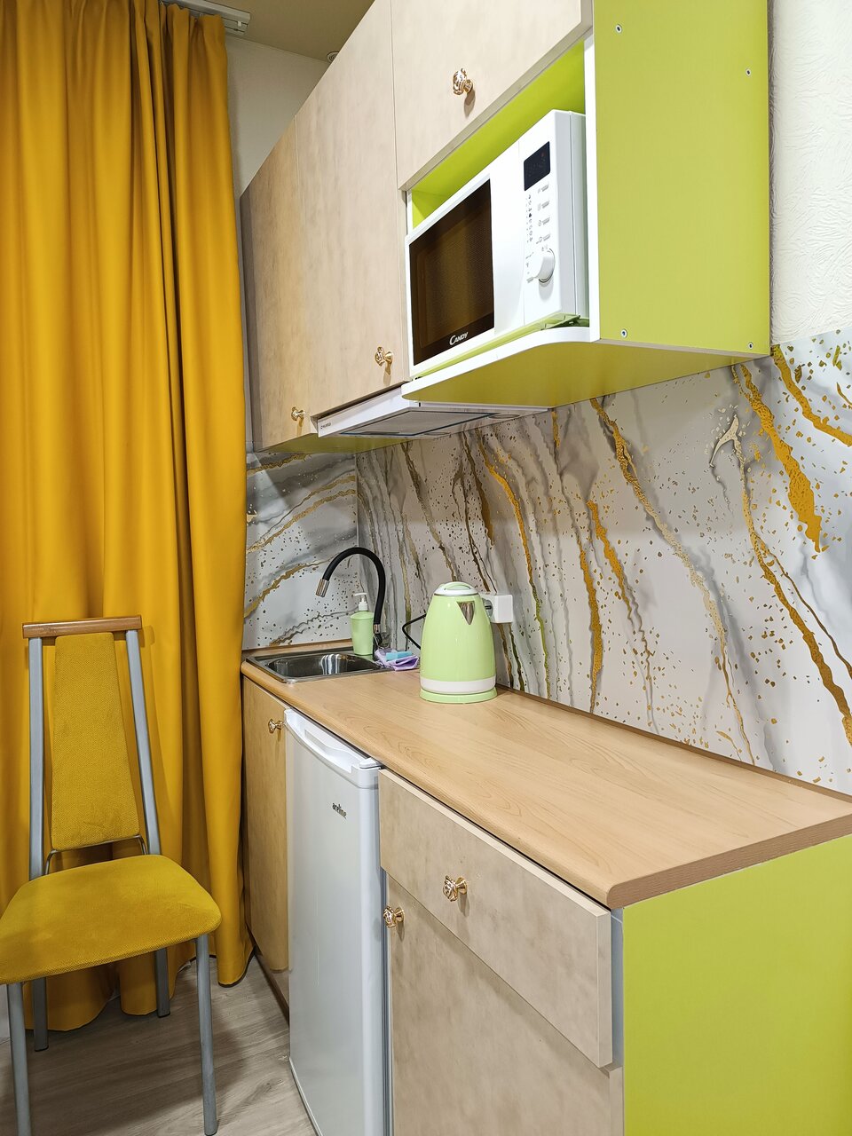 Мини-отель Акцент Санкт-Петербург