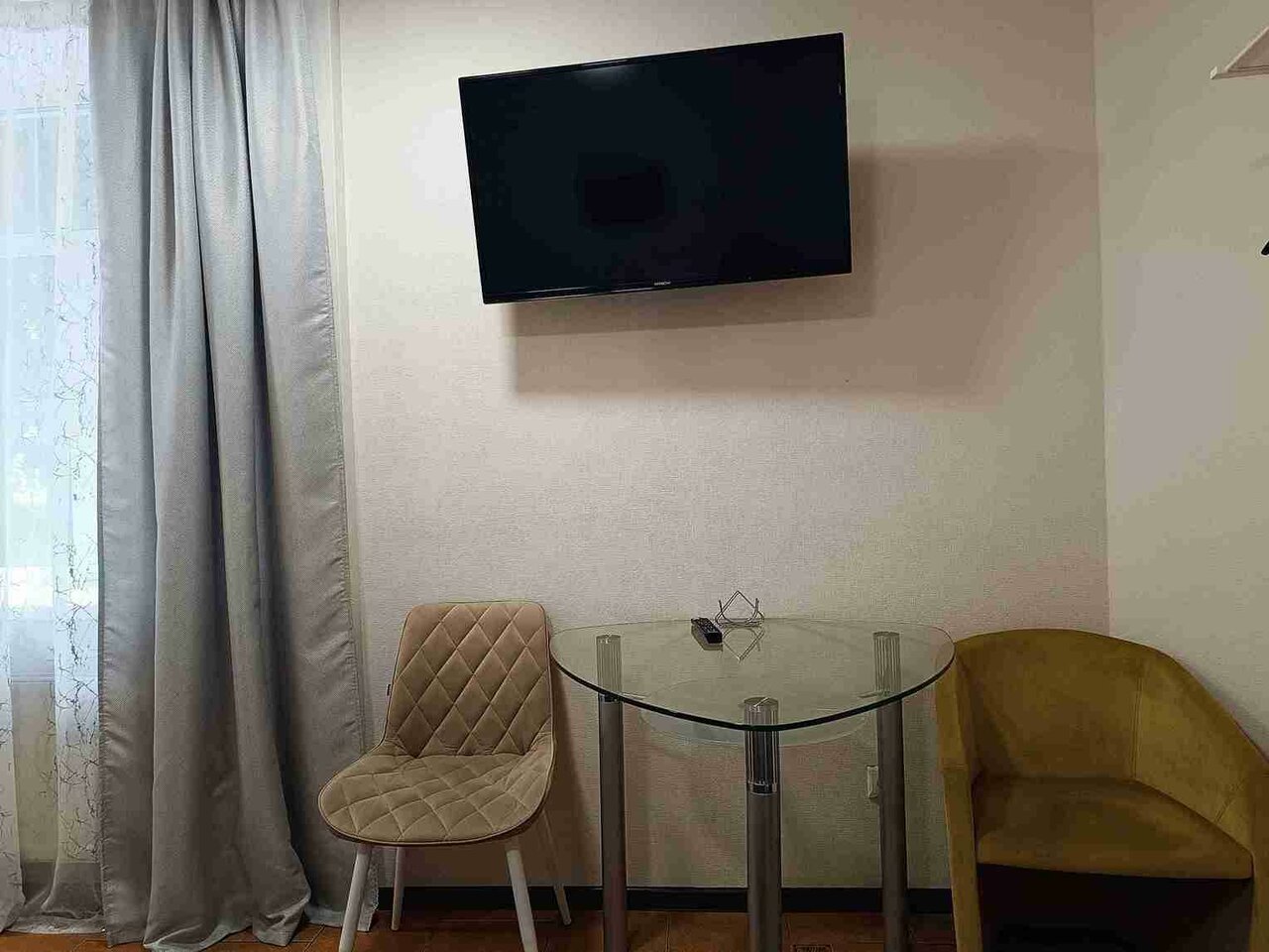 Мини-отель Акцент Санкт-Петербург-116