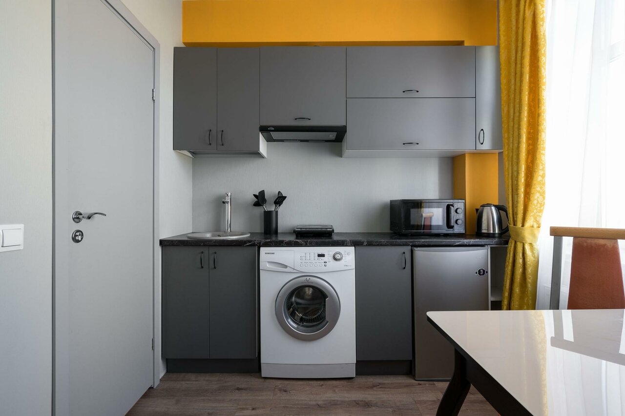 Мини-отель Акцент Санкт-Петербург-17