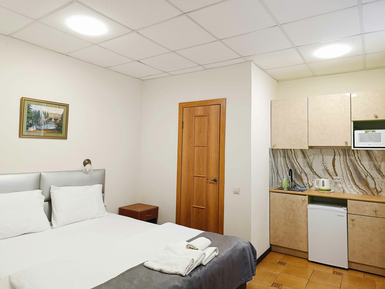 Мини-отель Акцент Санкт-Петербург