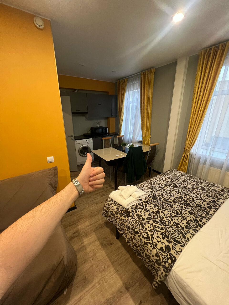 Мини-отель Акцент Санкт-Петербург-240