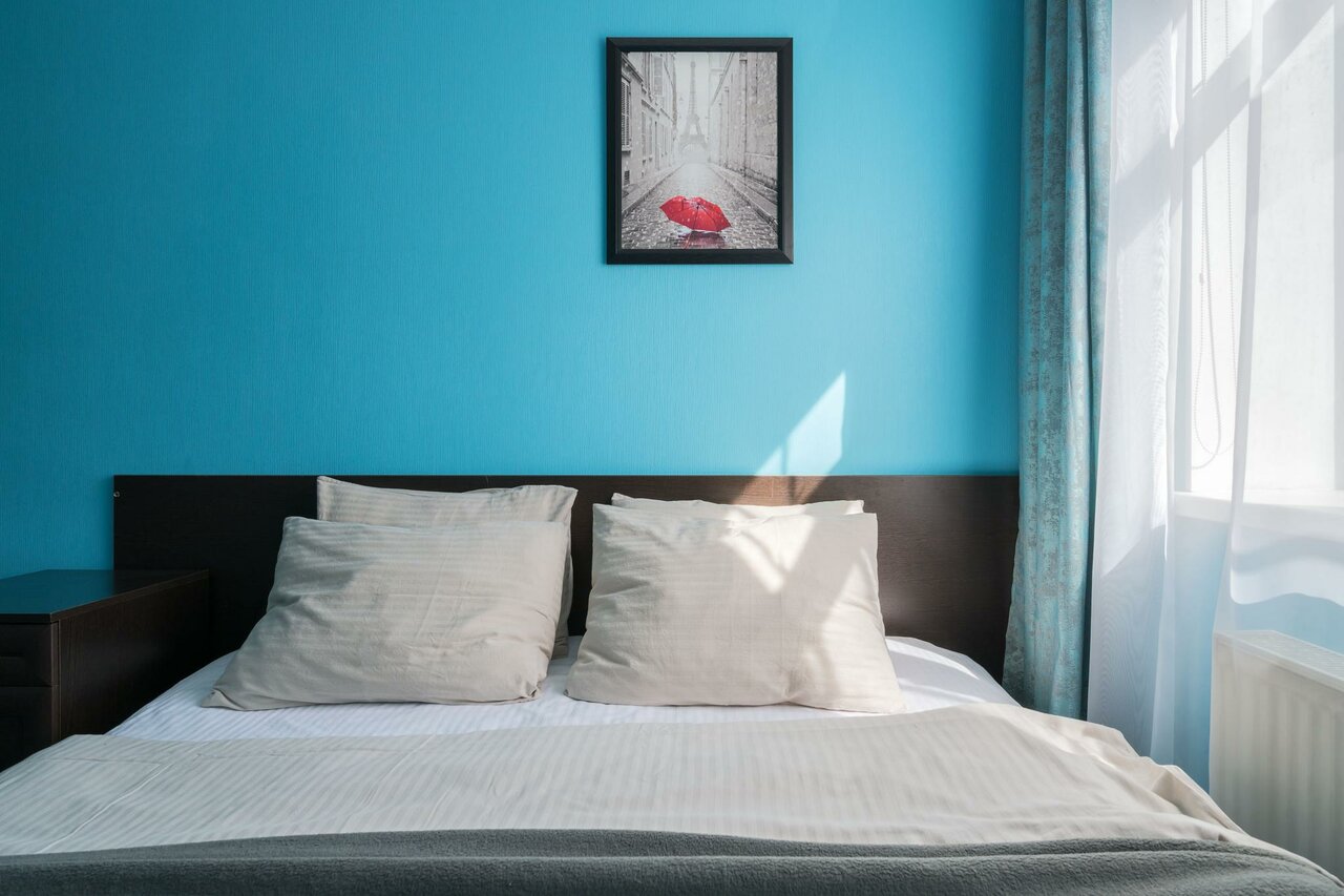 Мини-отель Акцент Санкт-Петербург-186