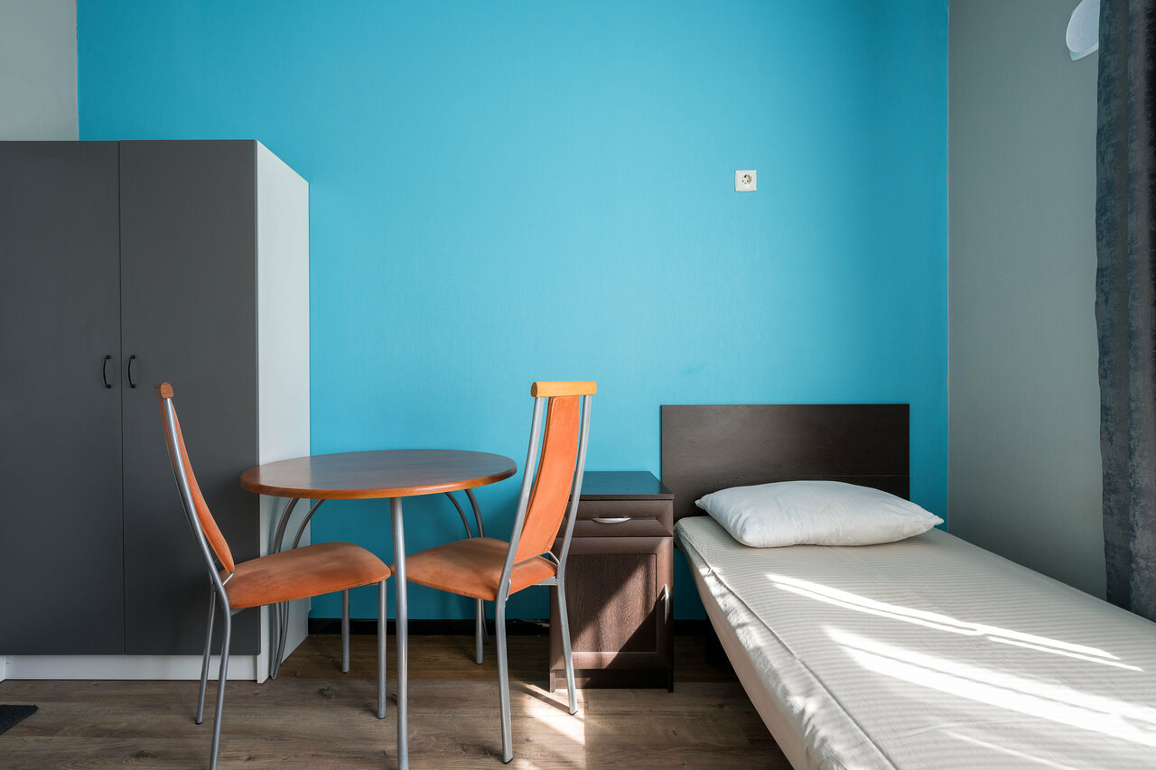 Мини-отель Акцент Санкт-Петербург