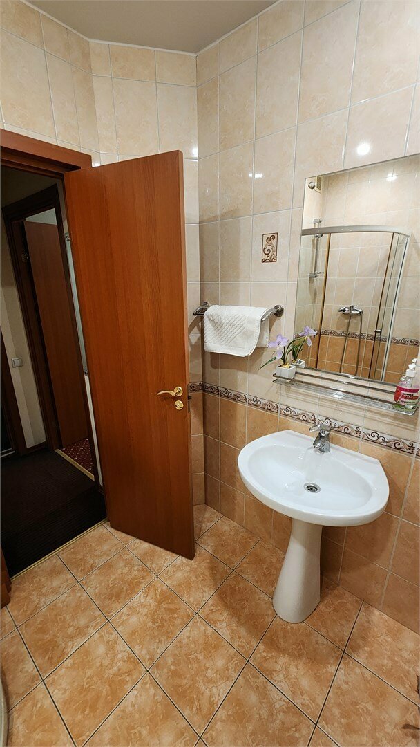 Мини-отель Акцент Санкт-Петербург