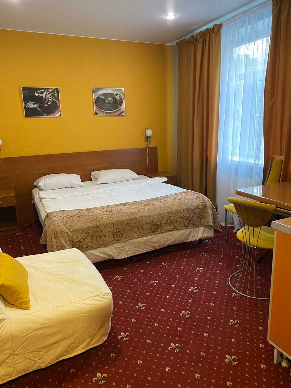 Мини-отель Акцент Санкт-Петербург-226