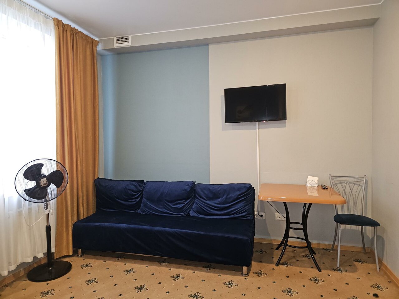 Мини-отель Акцент Санкт-Петербург-137