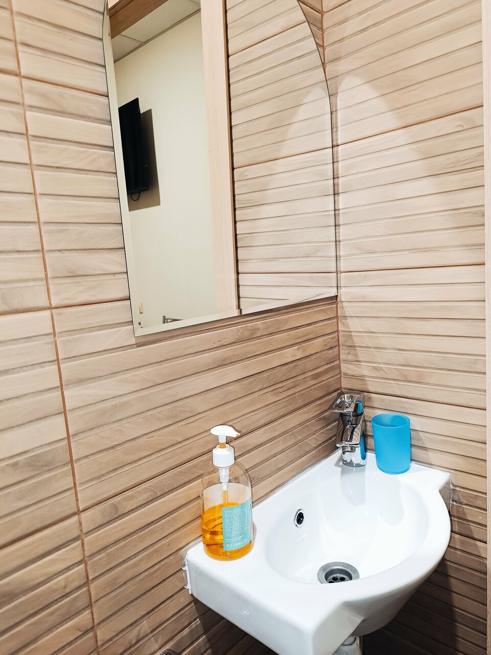 Мини-отель Акцент Санкт-Петербург