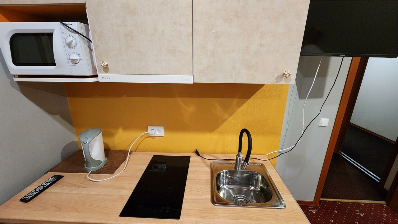 Мини-отель Акцент Санкт-Петербург-124