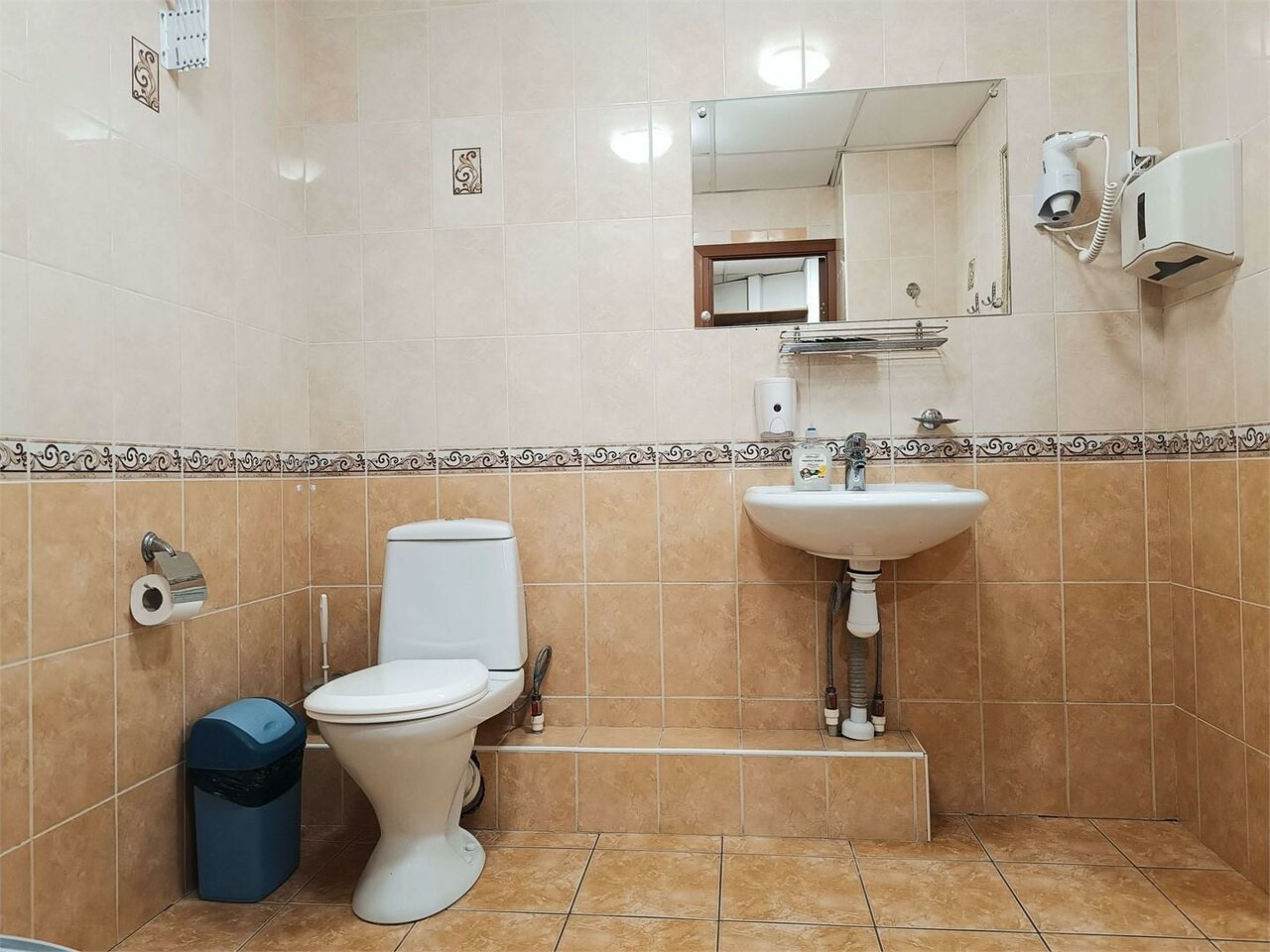 Мини-отель Акцент Санкт-Петербург-171