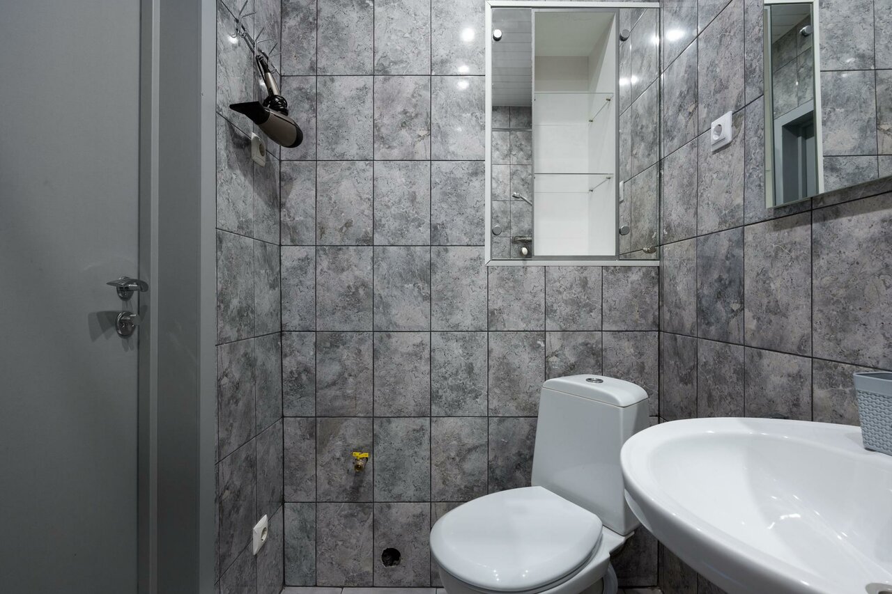 Мини-отель Акцент Санкт-Петербург-31