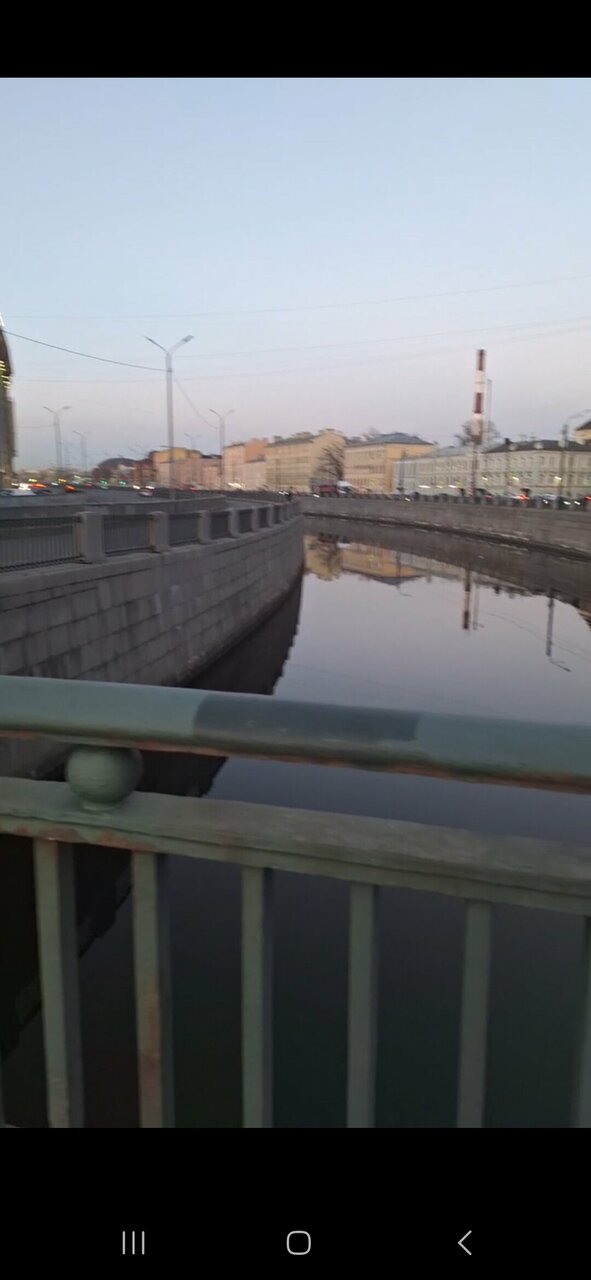 Мини-отель Акцент Санкт-Петербург-236