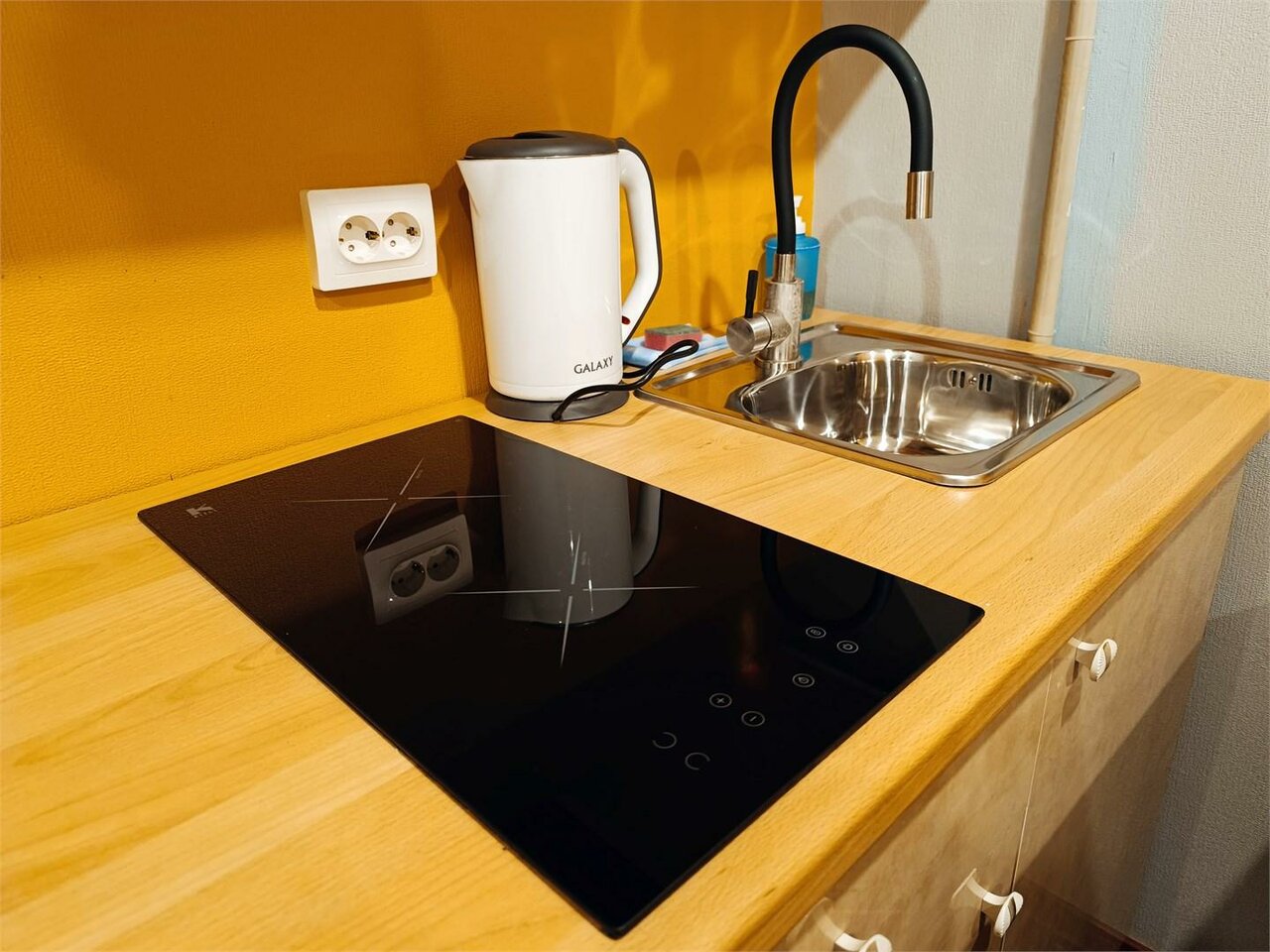 Мини-отель Акцент Санкт-Петербург-160