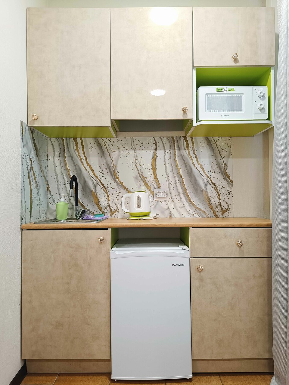 Мини-отель Акцент Санкт-Петербург