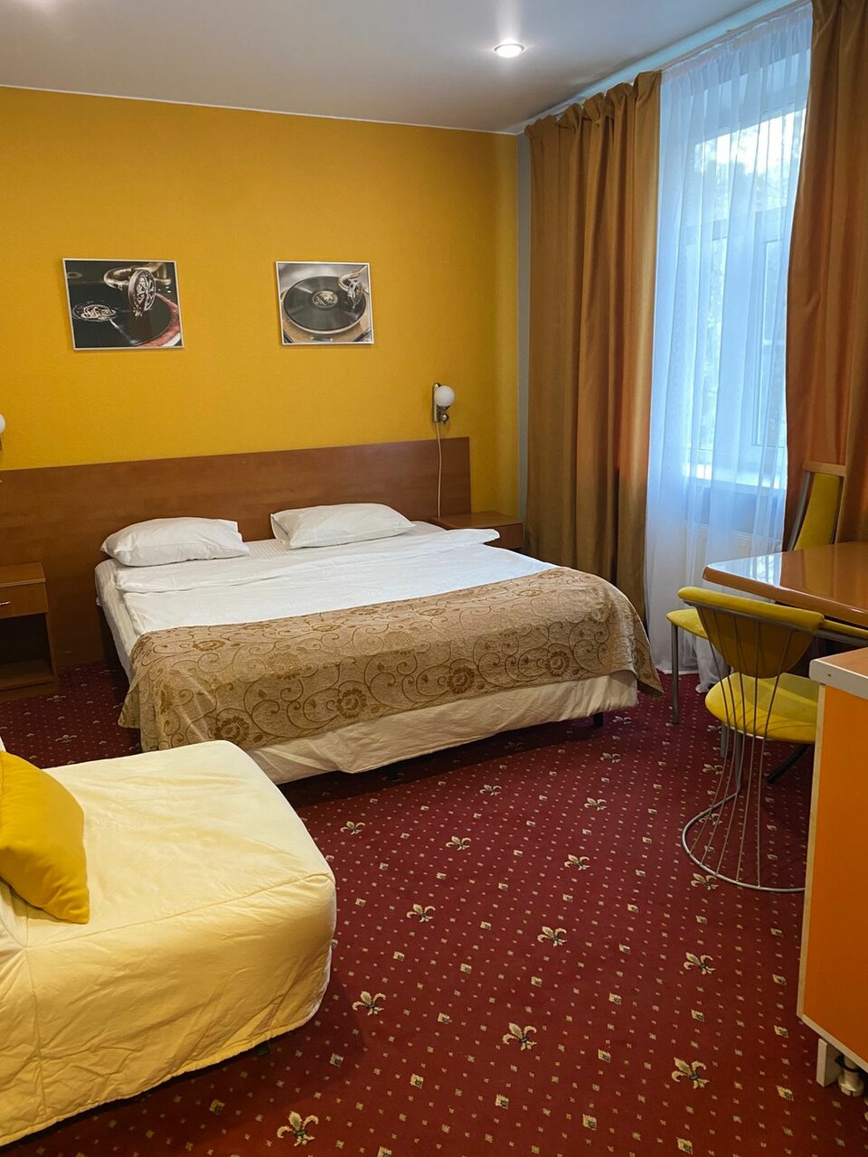 Мини-отель Акцент Санкт-Петербург