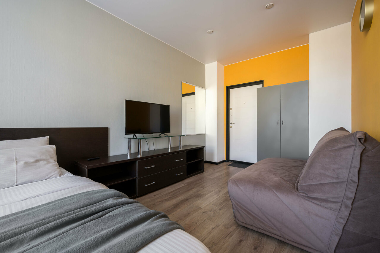 Мини-отель Акцент Санкт-Петербург