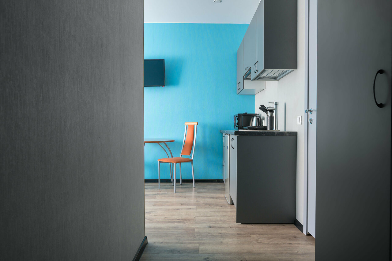 Мини-отель Акцент Санкт-Петербург