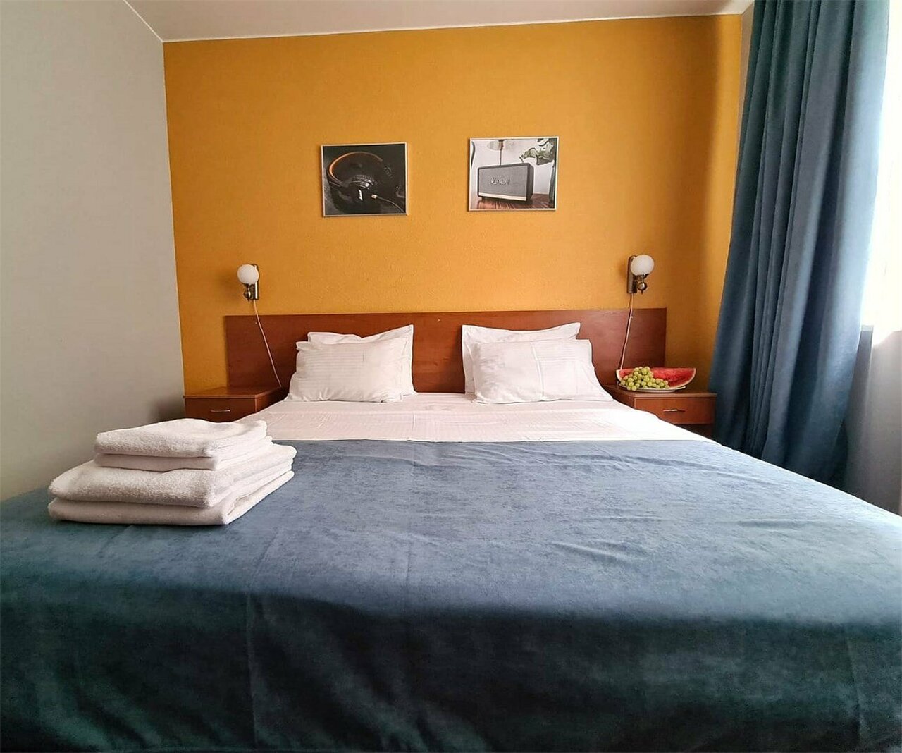 Мини-отель Акцент Санкт-Петербург-143