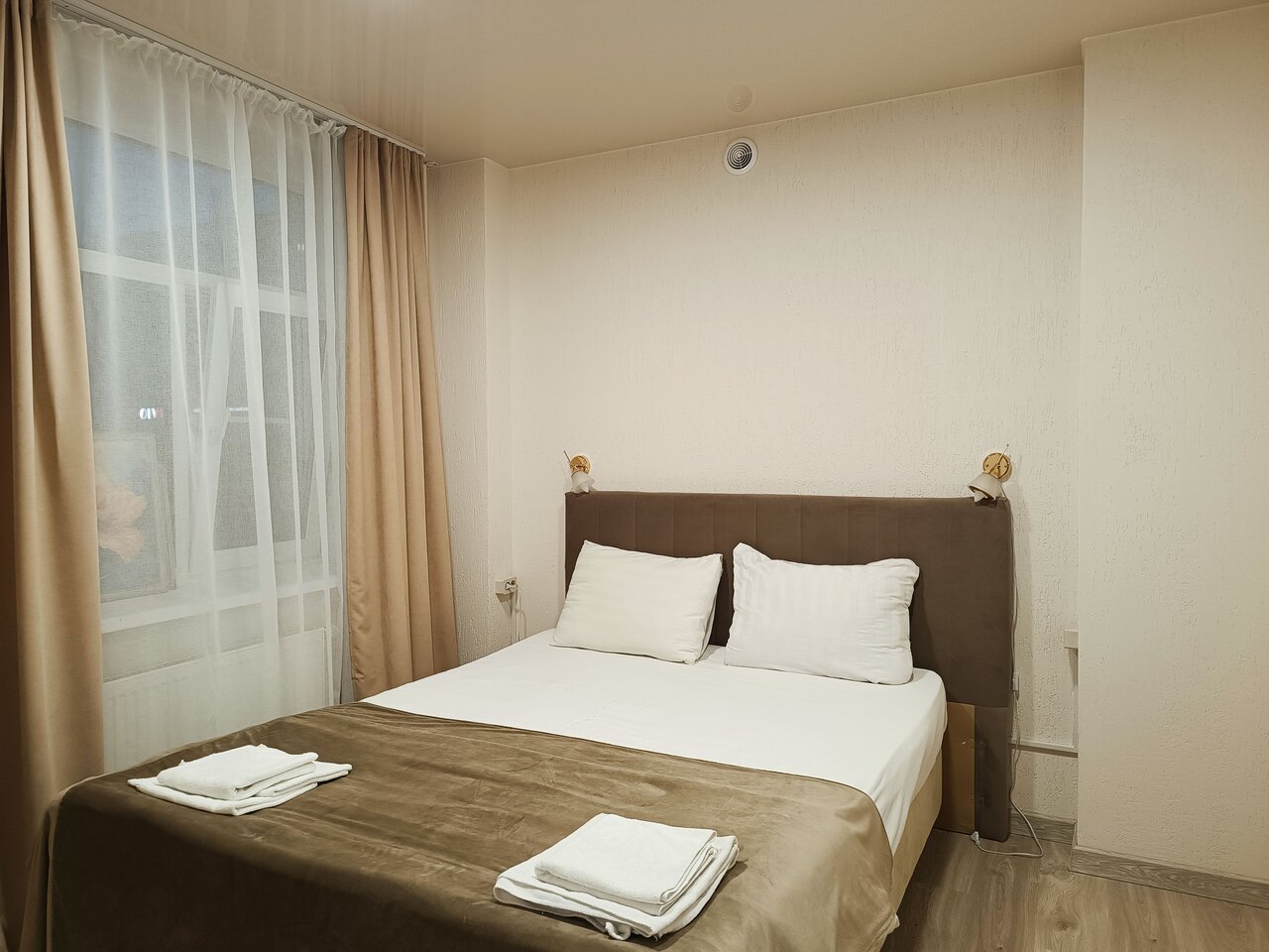 Мини-отель Акцент Санкт-Петербург