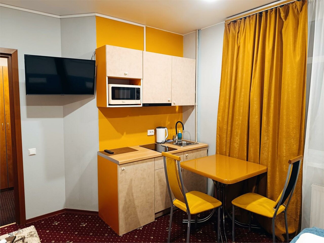 Мини-отель Акцент Санкт-Петербург-184