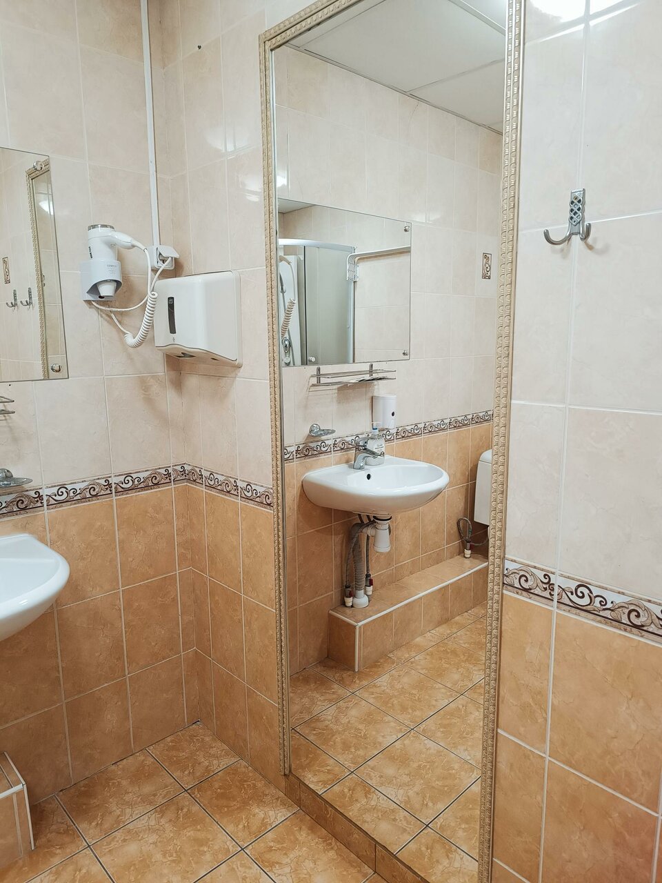 Мини-отель Акцент Санкт-Петербург-227