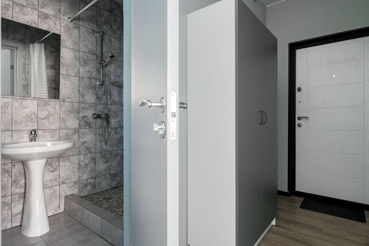 Мини-отель Акцент Санкт-Петербург