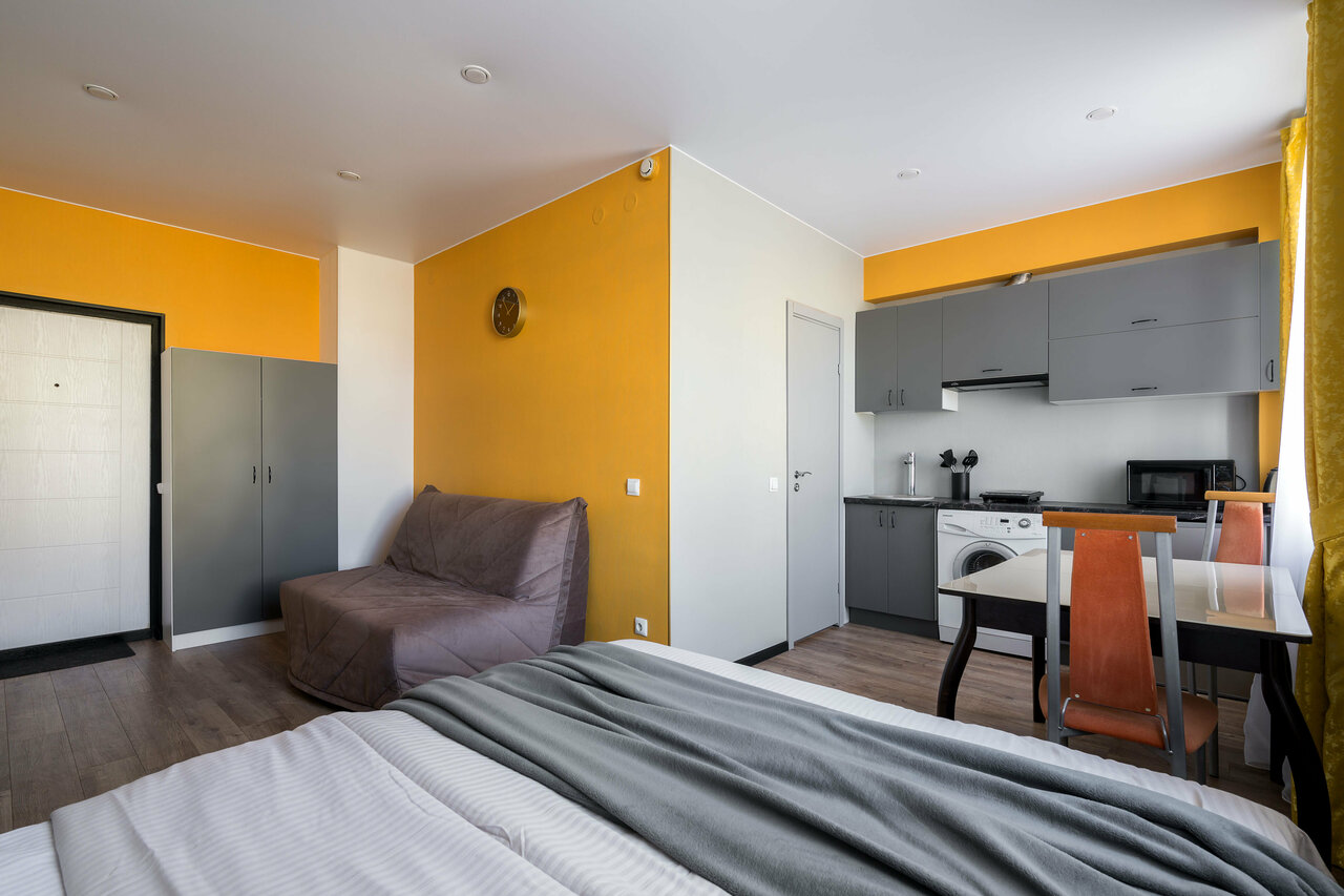 Мини-отель Акцент Санкт-Петербург