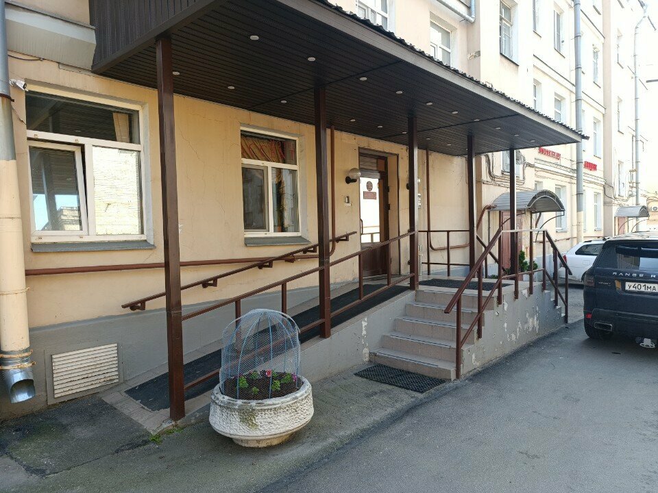 Мини-отель Акцент Санкт-Петербург-120