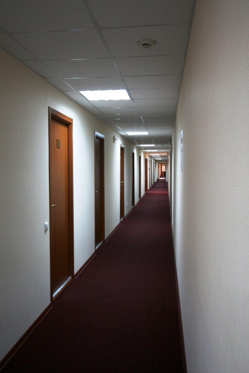 Мини-отель Акцент Санкт-Петербург-115