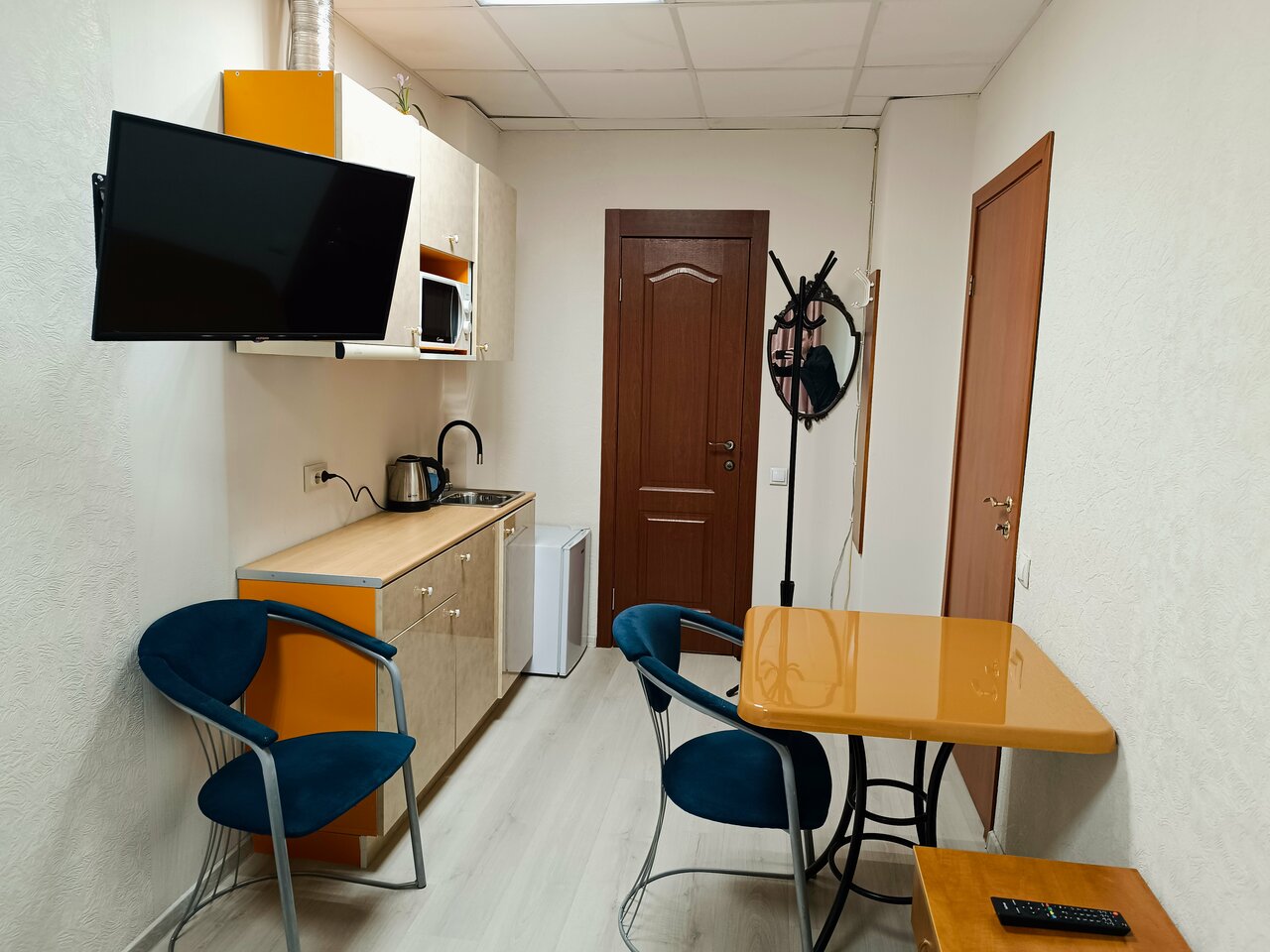 Мини-отель Акцент Санкт-Петербург