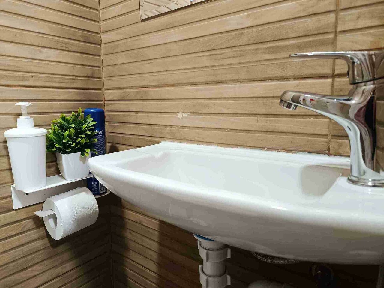 Мини-отель Акцент Санкт-Петербург-48