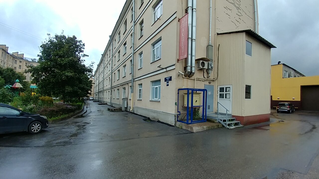 Мини-отель Акцент Санкт-Петербург-15