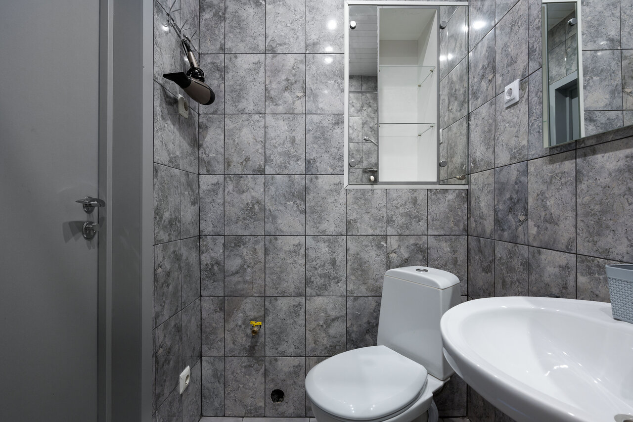 Мини-отель Акцент Санкт-Петербург